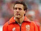 	John van 't Schip 	